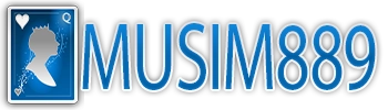 Logo Situs MUSIM889